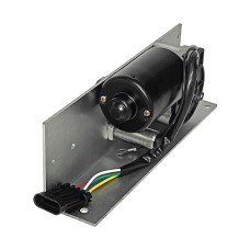 Motor Limpador do Para-brisa Aplicável Trator John Deere - RE151494