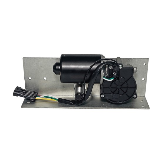 Motor Limpador do Para-brisa Aplicável Trator John Deere - RE151494