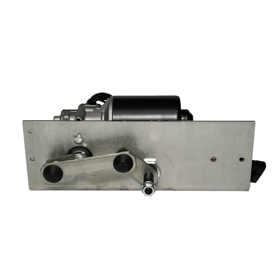Motor Limpador do Para-brisa Aplicável Trator John Deere - RE151494