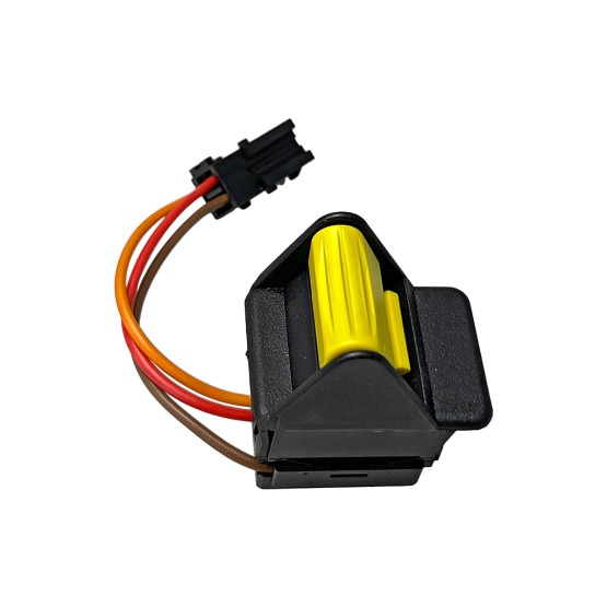 Interruptor da Alavanca Painel Aplicável John Deere - RE160963