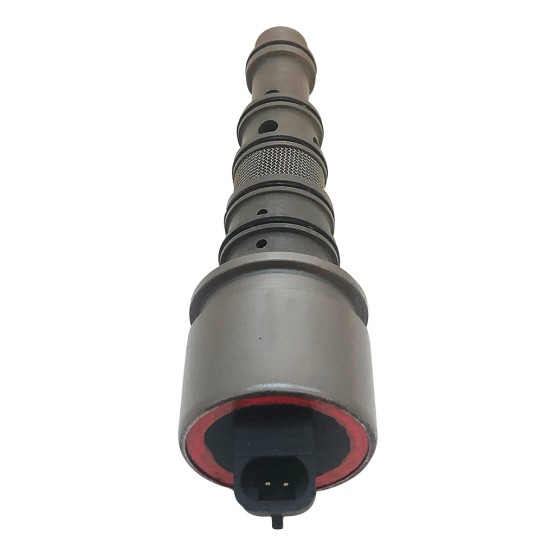 Válvula Do Solenoide De Controle Aplicável Trator John Deere - RE177539