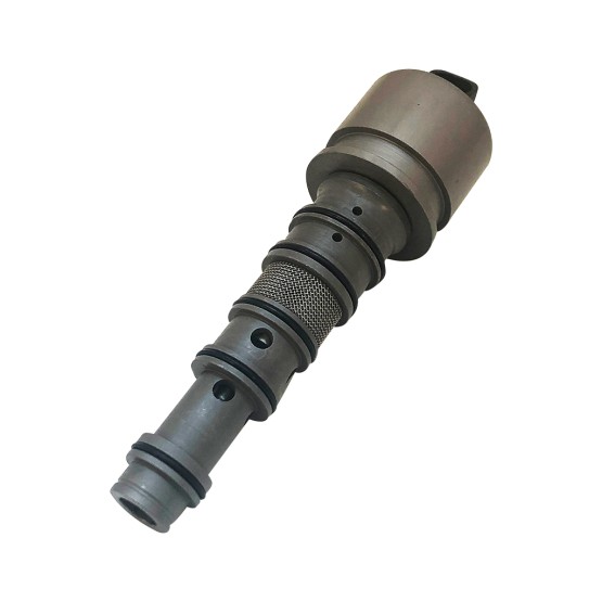 Válvula Do Solenoide De Controle Aplicável Trator John Deere - RE177539