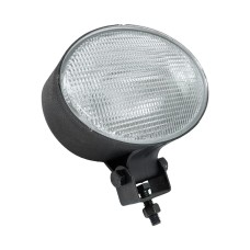 Farol Trabalho Oval 12v Da Cabina Aplicável John Deere - RE179973