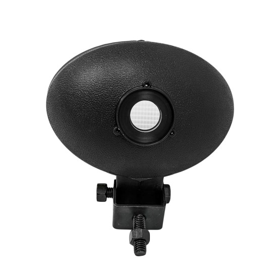 Farol Trabalho Oval 12v Da Cabina Aplicável John Deere - RE179973