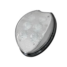 Farol Dianteiro Direito Aplicável Tratores John Deere - RE181913