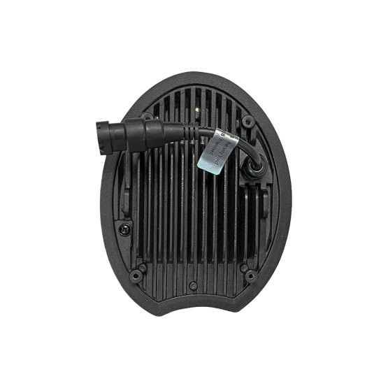 Farol Dianteiro Direito Aplicável Tratores John Deere - RE181913
