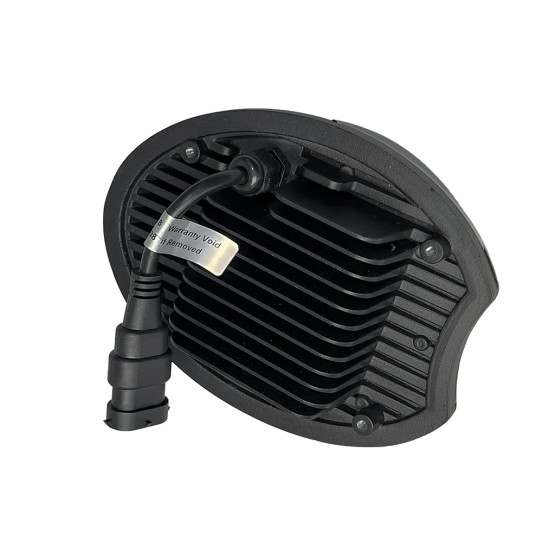 Farol Dianteiro Direito Aplicável Tratores John Deere - RE181913