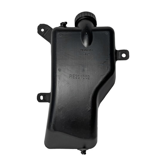 Tanque Reservatório de Transferência do Radiador Aplicável Trator John Deere - RE201362