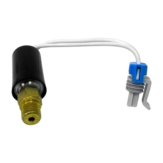 Sensor De Pressão Óleo Aplicável Trator John Deere - RE212870