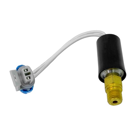 Sensor De Pressão Óleo Aplicável Trator John Deere - RE212870