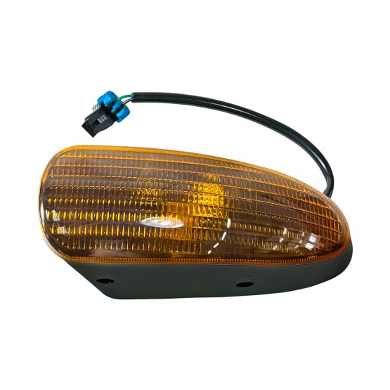 Lanterna de Seta Dianteira Aplicável Tratores John Deere - RE217551