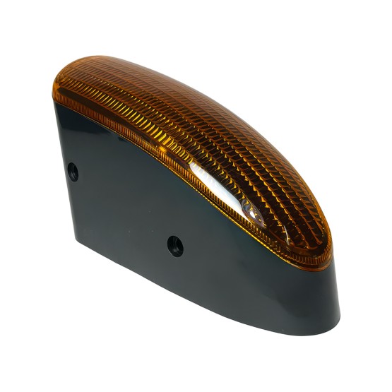 Lanterna de Seta Dianteira Aplicável Tratores John Deere - RE217551