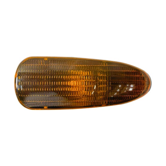 Lanterna de Seta Dianteira Aplicável Tratores John Deere - RE217551