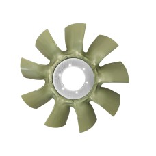 Hélice do Ventilador Aplicável John Deere - Re245935