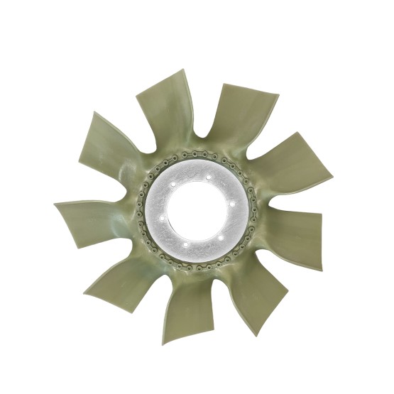 Hélice do Ventilador Aplicável John Deere - Re245935