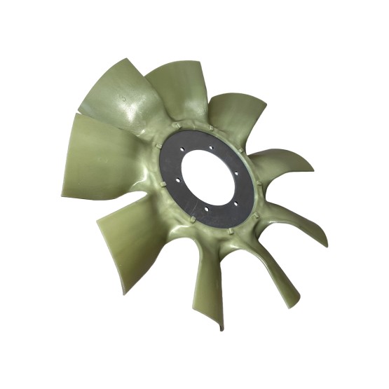 Hélice do Ventilador Aplicável John Deere - Re245935