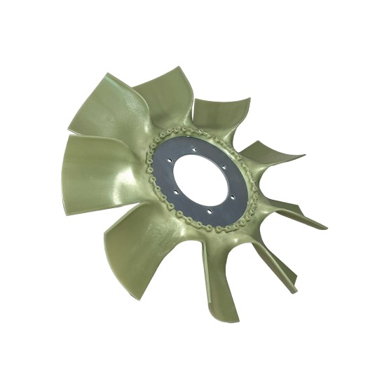 Hélice do Ventilador Aplicável John Deere - Re245935