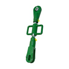 Braço Hidráulico Direito Aplicável Trator John Deere - RE247409