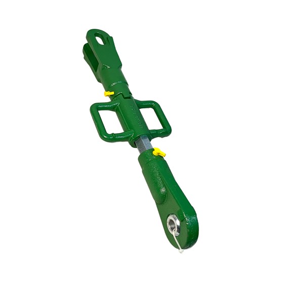 Braço Hidráulico Direito Aplicável Trator John Deere - RE247409