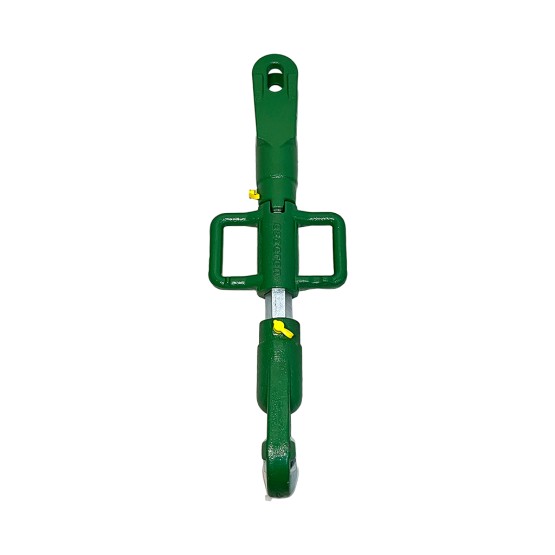 Braço Hidráulico Direito Aplicável Trator John Deere - RE247409