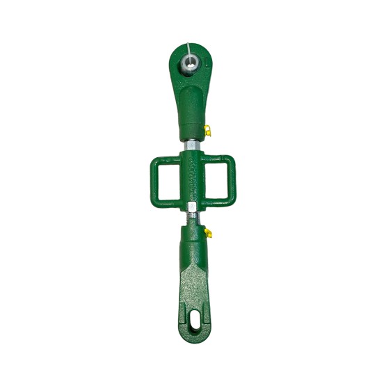 Braço Hidráulico Direito Aplicável Trator John Deere - RE247409