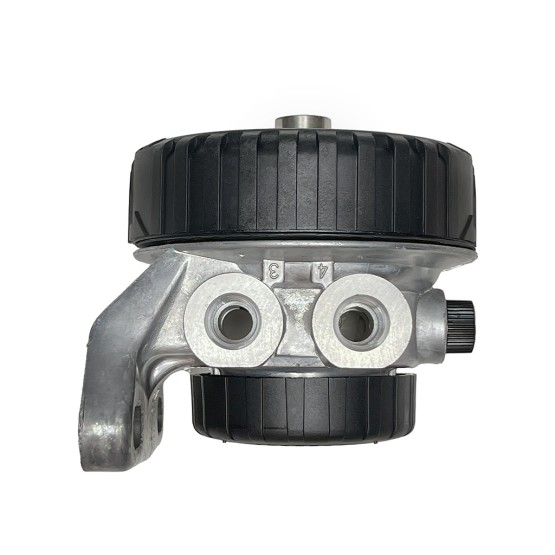 Cabeçote do Filtro De Combustível Aplicável Trator John Deere - RE500160