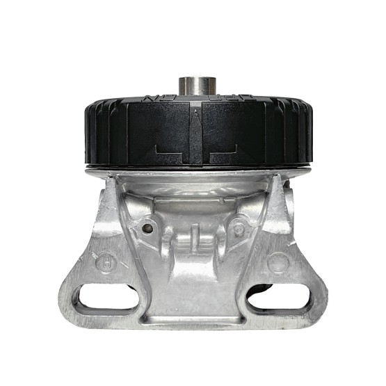 Cabeçote do Filtro De Combustível Aplicável Trator John Deere - RE500160
