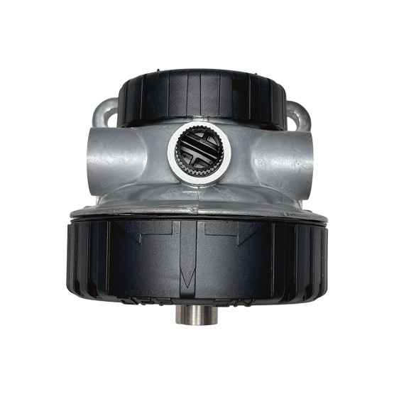 Cabeçote do Filtro De Combustível Aplicável Trator John Deere - RE500160
