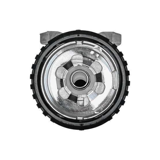 Cabeçote do Filtro De Combustível Aplicável Trator John Deere - RE500160