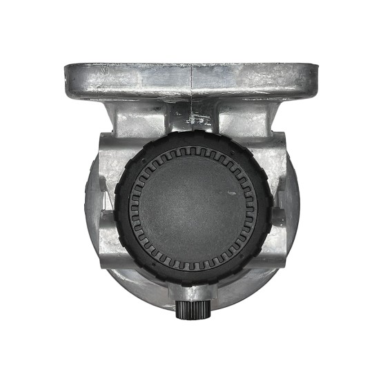 Cabeçote do Filtro De Combustível Aplicável Trator John Deere - RE500160