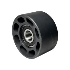 Polia Tensora Da Correia Aplicável Trator John Deere - RE505264