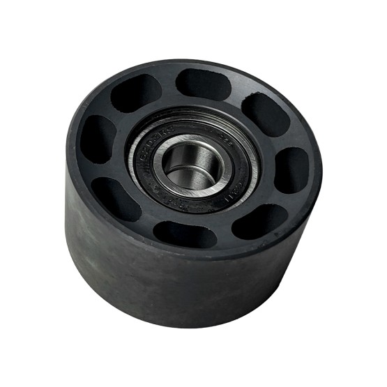 Polia Tensora Da Correia Aplicável Trator John Deere - RE505264