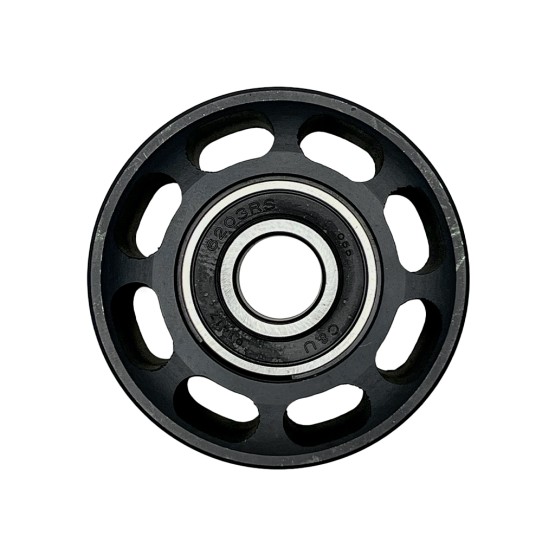 Polia Tensora Da Correia Aplicável Trator John Deere - RE505264