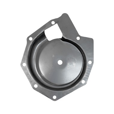 Tampa Da Bomba De Água Aplicável John Deere Trator - RE508566