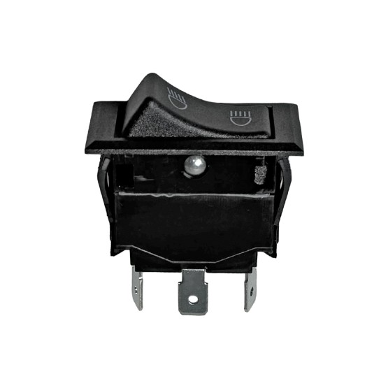 Interruptor Do Farol Aplicável Trator John Deere - RE51104