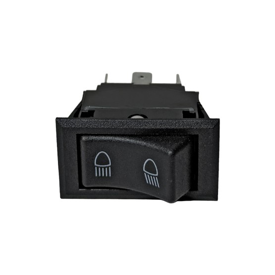 Interruptor Do Farol Aplicável Trator John Deere - RE51104