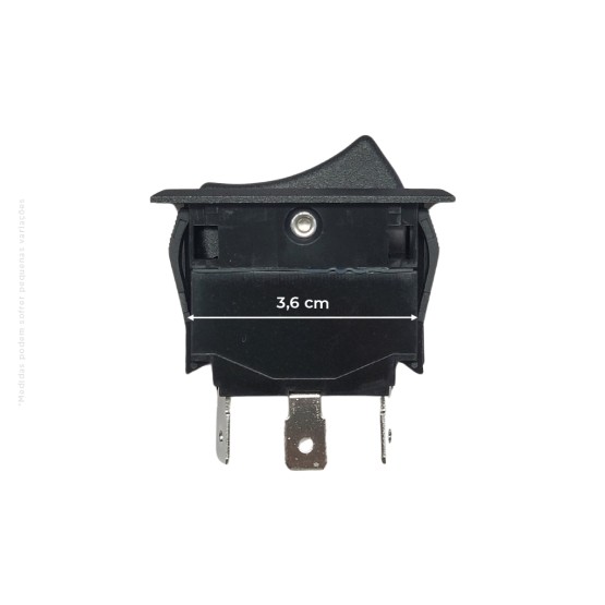 Interruptor Do Farol Aplicável Trator John Deere - RE51104