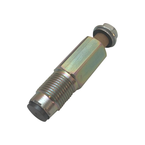 Válvula De Alivio De Pressão Aplicável Trator John Deere - RE516335