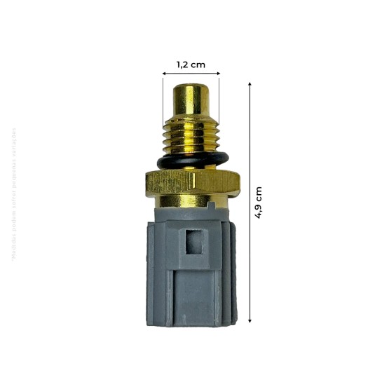 Sensor Temperatura Aplicável Trator John Deere - RE516336