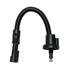 Sensor De Filtro De Combustível Aplicável John Deere - RE519696