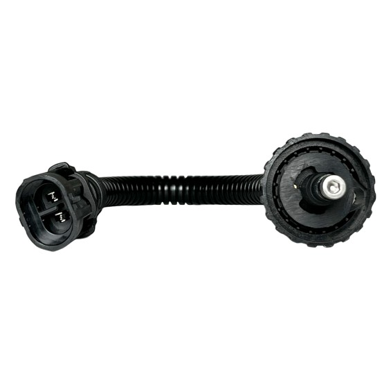 Sensor De Filtro De Combustível Aplicável John Deere - RE519696