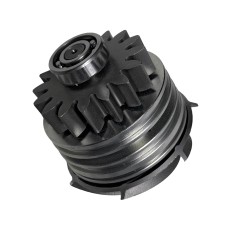 Bomba de Água Aplicável John Deere Motor 8.1 - RE521502
