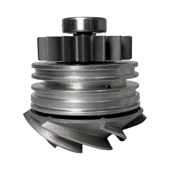 Bomba de Água Aplicável John Deere Motor 8.1 - RE521502