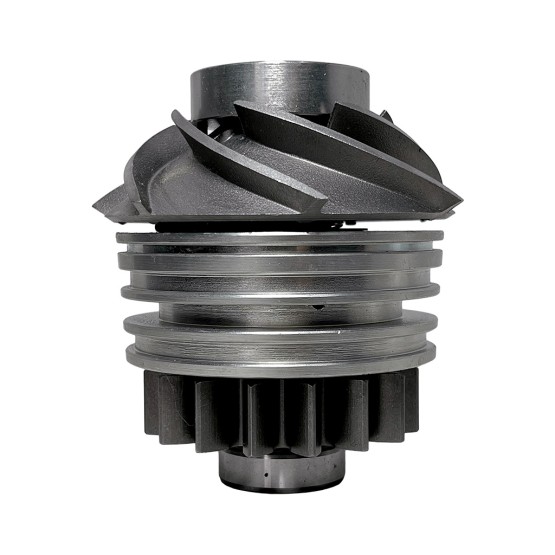 Bomba de Água Aplicável John Deere Motor 8.1 - RE521502