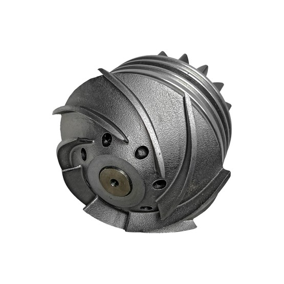 Bomba de Água Aplicável John Deere Motor 8.1 - RE521502