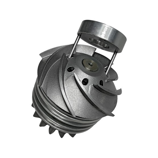 Bomba de Água Aplicável John Deere Motor 8.1 - RE521502