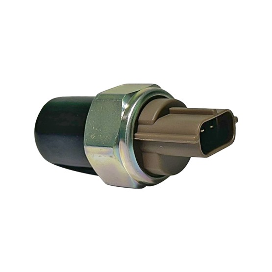 Sensor De Pressão De Combustível Aplicável John Deere - RE523811