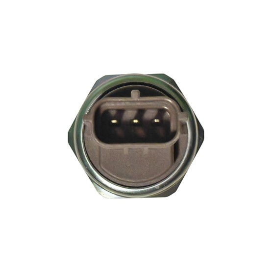 Sensor De Pressão De Combustível Aplicável John Deere - RE523811