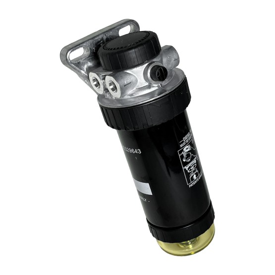 Filtro de Combustível Aplicável em Pulverizador John Deere - RE529641