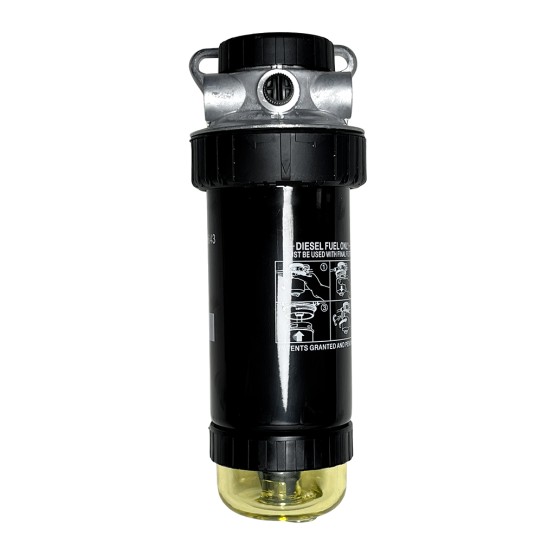 Filtro de Combustível Aplicável em Pulverizador John Deere - RE529641